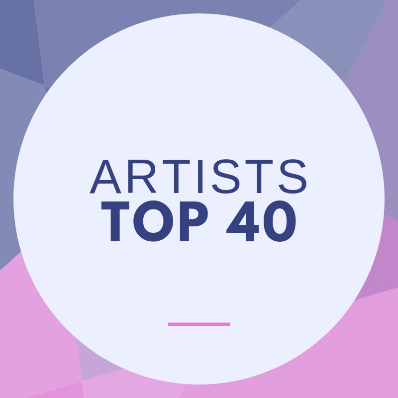160+ peyi yo Top 40 atis yo